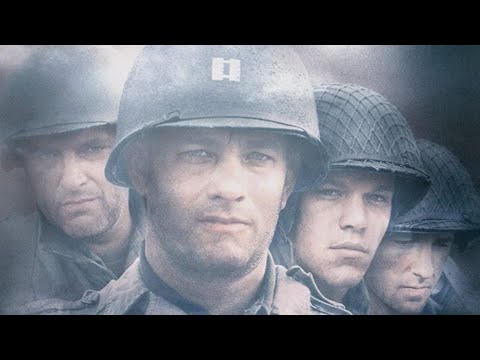YouTube video about: Where can I watch saving private ryan?