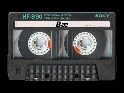 Arish - Bæ (Official Audio)