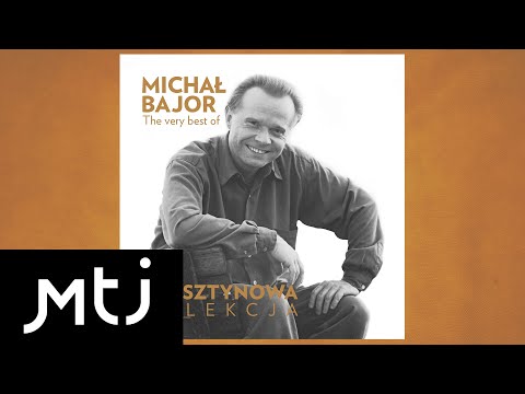 Michał Bajor - Ogrzej mnie