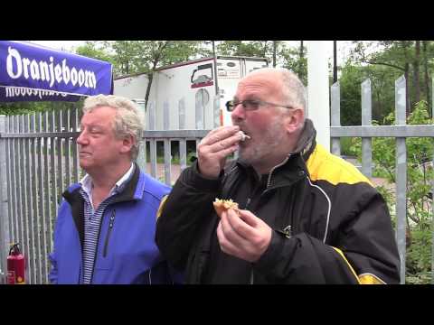 VFC 34e Internationaal Jeugdtoernooi 2013