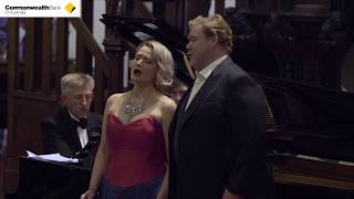 Stuart Skelton sings Wagner | Highlights video