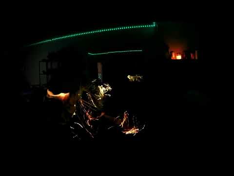 Trippy Glo Whip - Sail by AWOLNATION