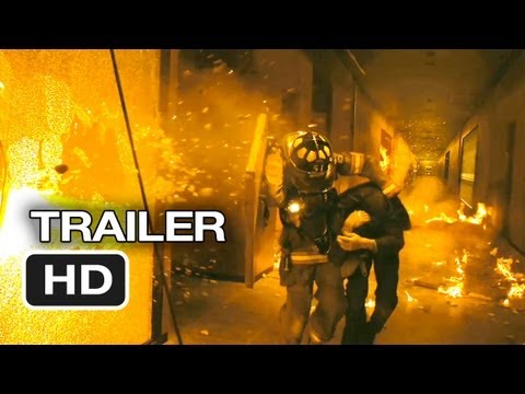 The Tower TRAILER 1 (2013) - Sul Kyung-gu Action Movie HD