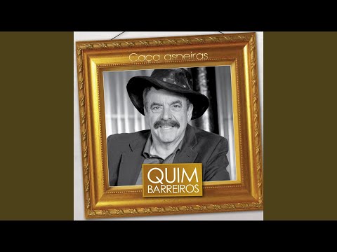 Imaculada - Quim Barreiros