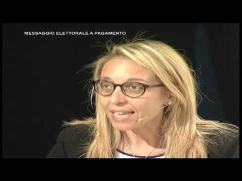 SPECIALE ONDA TV  ANTONELLA DI NINO