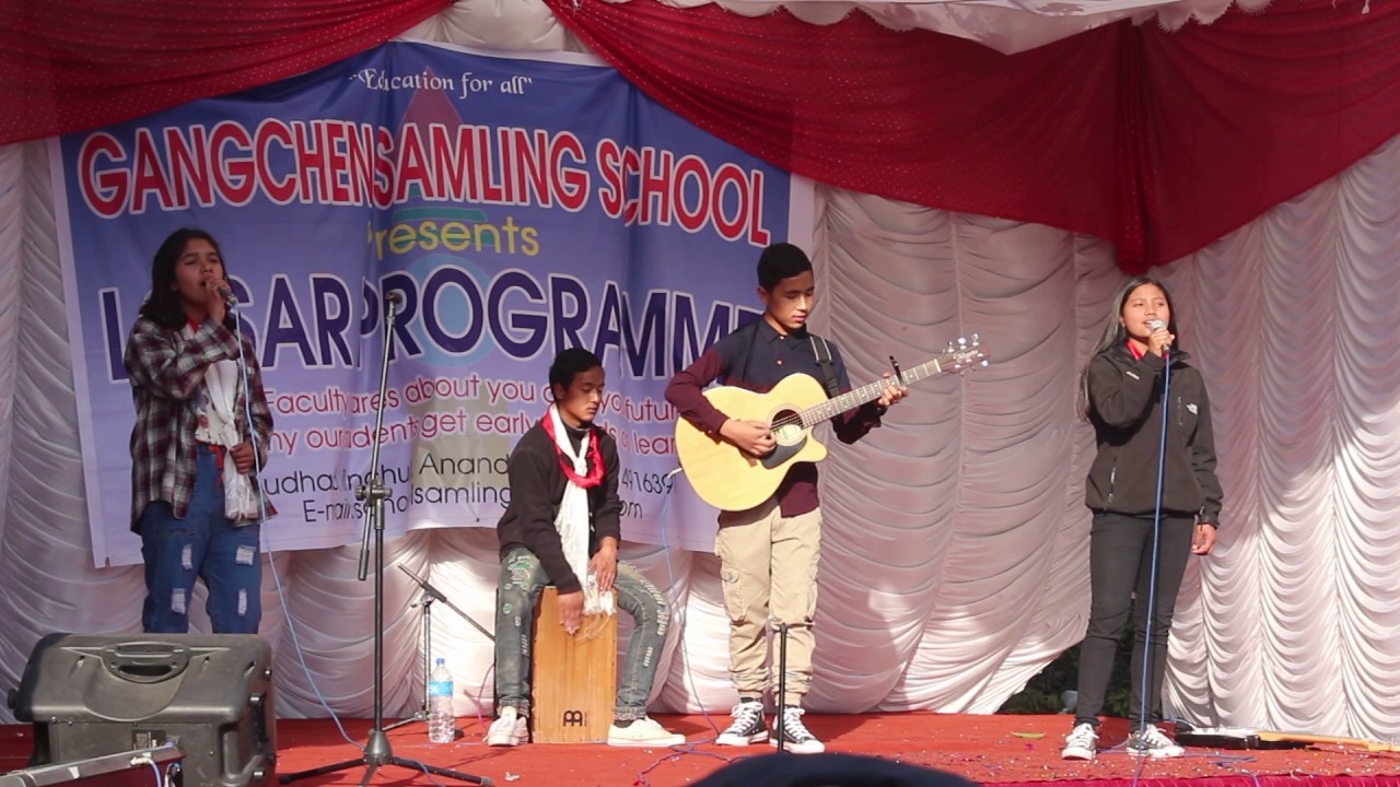 Cover Version Of Parelima of 1974 AD