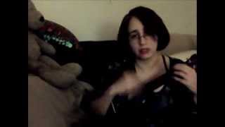 Red Flag Diver - an Aimee Mann cover on uke