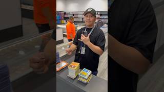 Won my first coin flip #pokemon #pokemoncards #pokemoncommunity #pokémon #pokemonhawaii