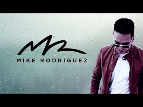 Mike Rodríguez - Lloro (Lyrics Video)