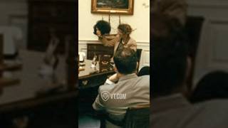 Former CIA Disguise Chief Wears Mask While Briefing George H.W. Bush, Then Reveals True Identity