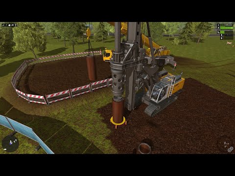 Construction Simulator 2015 | Part 89 | GamePlay PC
