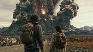 Eles lutam para salvar a humanidade | Ice Quake | Filmes Completos Dublados 4K