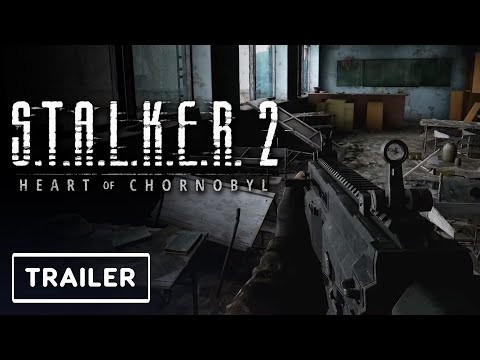 Видео S.T.A.L.K.E.R. 2 #5