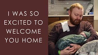 Rest In Peace, Sweet Sebastian | Stillborn At 37 Weeks