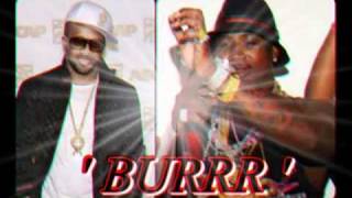 ♪♪  Jermaine Dupri ft. Gucci Mane - Burrr  ♪♪