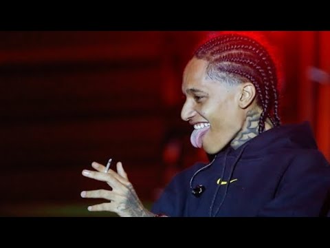 Oruam - O MAURO VIROU ORUAM