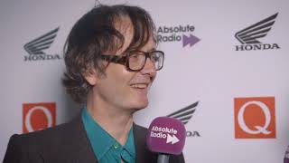 Jarvis Cocker: &quot;I thought I was the longest-serving person in indie.&quot;