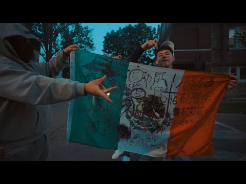 LIL P "F*** DA OPPS" (OFFICIAL VIDEO) 🎥 @EA_4K_FILMS