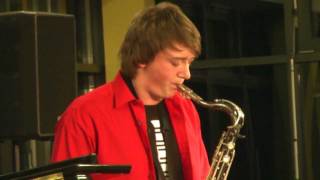 Work Song - Nat Adderley