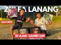 ZULFA LANANG GOES TO PONOROGO IMMEDIATELY INVITED TO A SHOWDOWN