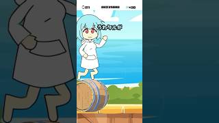 【緊急】ドンキーコング (GB)のタイムアップBGM