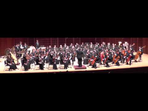 2013 HYS   Philharmonia   The Perfect Fool