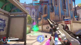 [Overwatch]やりたくなった