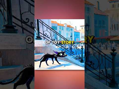 Історія кота
