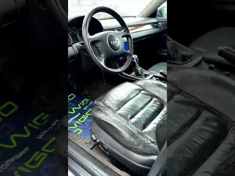 фото audi a6 ii (c5) рестайлинг 0