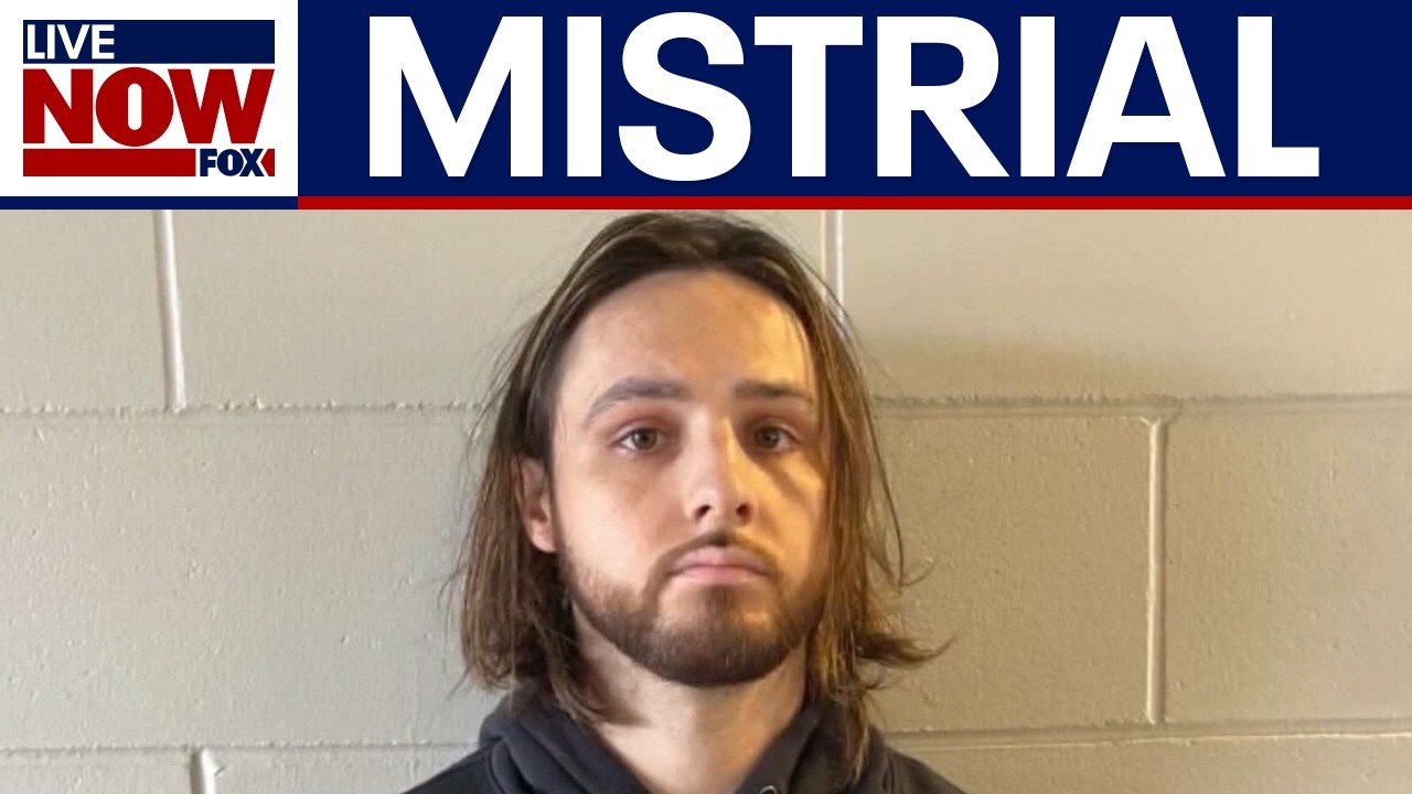 Mistrial declared in Palisades wildifre arson trial