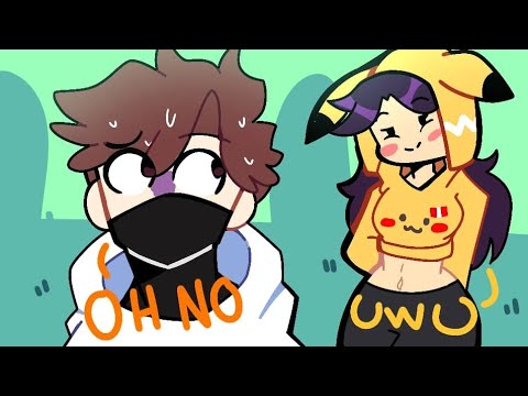 Soaring and that skin🤨?