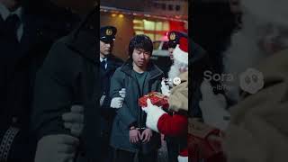 昔のコメディ映画あるある。 #ai #sora #shorts