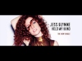 Jess Glynne - Hold My Hand (Instrumental) 