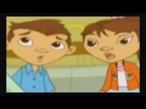 Maya and Miguel   Battle of the Birthdays