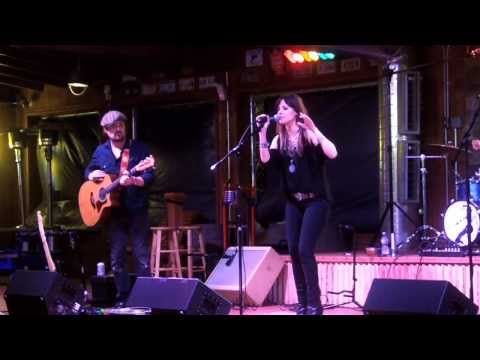 Big Revival - Sheila Marshall @ The Redneck Country Club