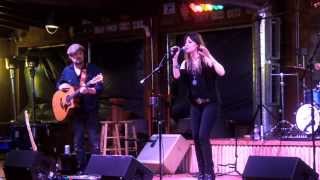 Big Revival - Sheila Marshall @ The Redneck Country Club