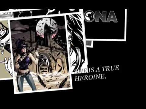 Desdemona Metus: Loncon3 The 72nd World Science Fiction Convention