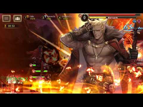 TALES OF ERIN Gameplay Review #55 - Tales of Erin Guide Tips & Tricks (Android/iOS) Mobile Game F2P