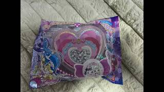 キミとアイドルプリキュア食玩
