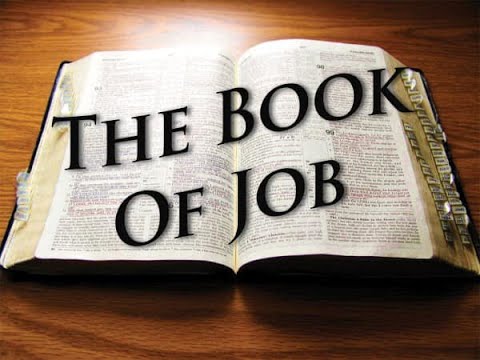 Job Chapters 18 - 21