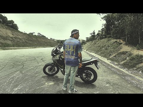 MC ZOZO - 244 NÃO É CRIME