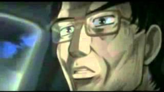 Download lagu 頭文字D  「Gamble Rumble」 mp3