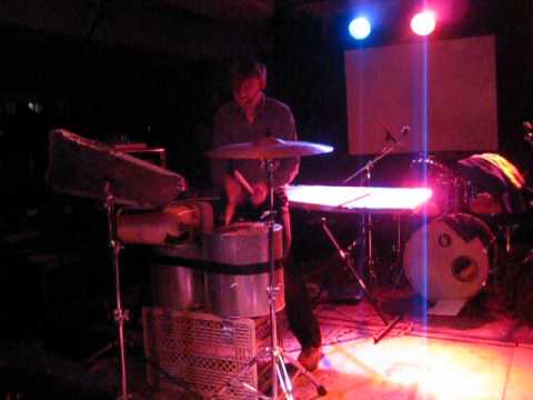 Beinhaus -  (Live 29.01.11, Mainz, Kulturcafe, Ice Age Festival)