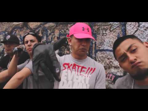 OsxSpekter X OsxWanShot - Familia (Prod. RulitsTMB)