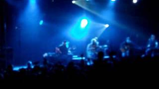 Beautiful Days 2010 The Levellers Acoustic Burford Stomp