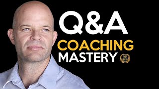 We're answering your questions!