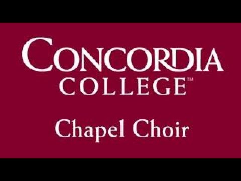 Let My Love Be Heard - Jake Runestad