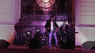 Dhamaal &quot;Mast Qalandar&quot; by Azeem Khan AK