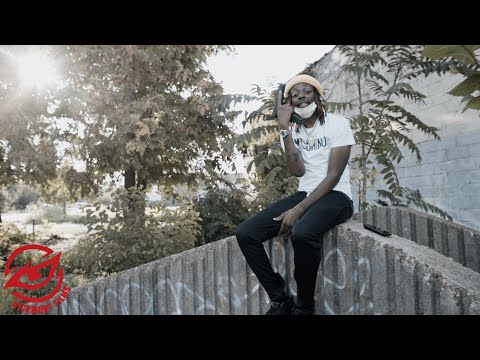 Tonyg194 - Put'em In Da Grave ( Official Music Video )