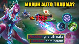 Download lagu KALO LO TAU TIPS & TRIK INI NATALIA ROAM LO BAKALAN JADI MONSTER | BUILD NATALIA TERSAKIT 2025 mp3